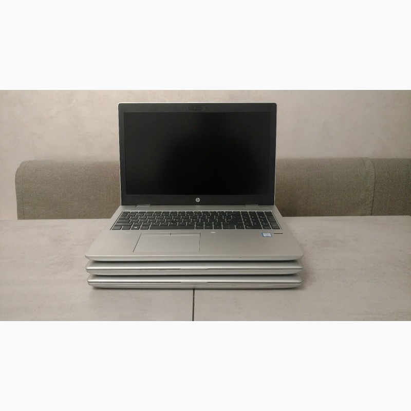 Фото 5. HP ProBook 650 G4, 15, 6#039;#039; FHD IPS, i5-8350U 1, 7-3, 6Ghz, 16GB, 256GB SSD. Гарантія