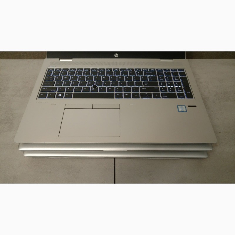 Фото 6. HP ProBook 650 G4, 15, 6#039;#039; FHD IPS, i5-8350U 1, 7-3, 6Ghz, 16GB, 256GB SSD. Гарантія