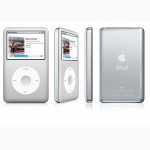Apple ipod classic 160gb silver бу