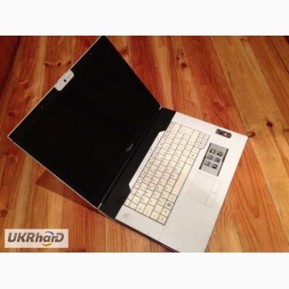 Нерабочий ноутбук Fujitsu Amilo MS 2242(разборка)