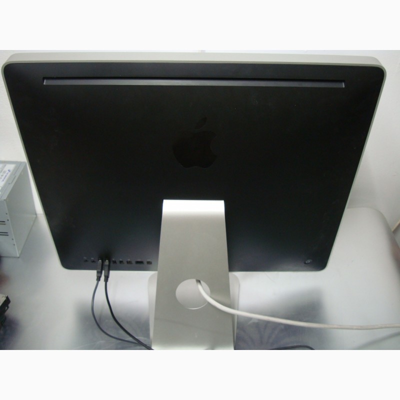 Фото 8. Моноблок Apple iMac 20 Mid 2007 Intel Core 2 Duo 2, 16Ghz