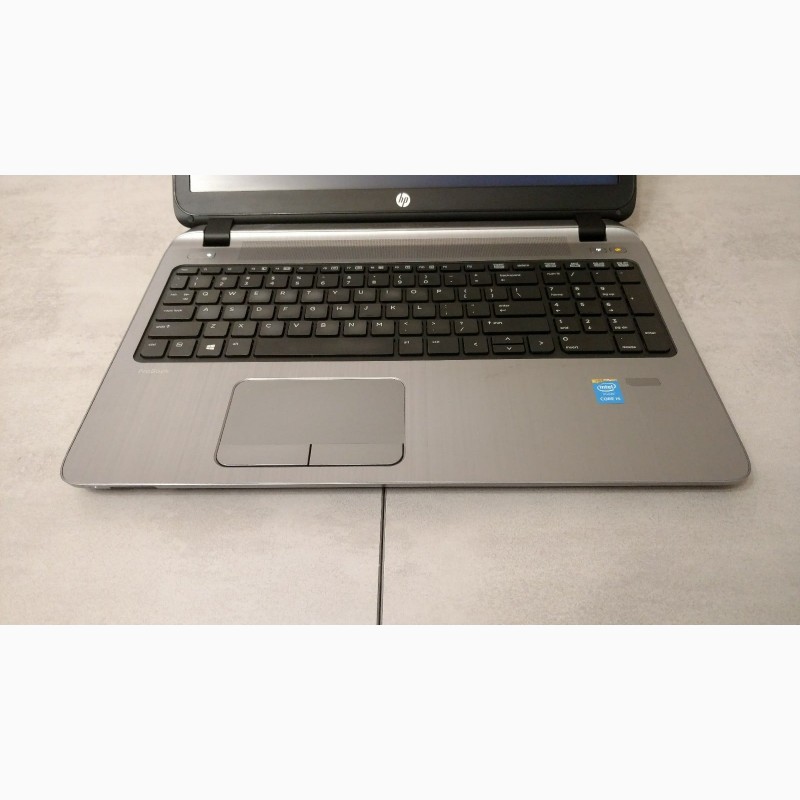 Фото 6. HP ProBook 450 G2, 15, 6#039;#039;, i5-5200U, 8GB, 500GB. Гарантія. Перерахунок, готівка, PayPal