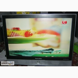 Продам LCD телевизор 22