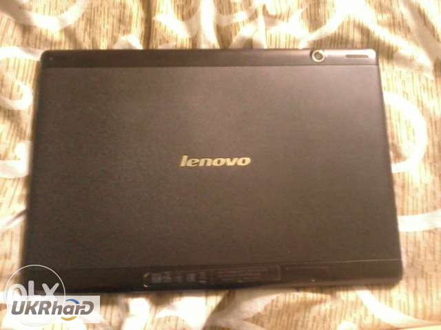 Фото 3. Срочно продам планшет Lenovo Idea Tab S6000-H
