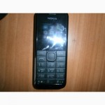 Продам NOKIA 105 Dual SIM (black) RM-1133