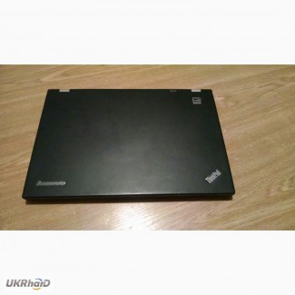 Lenovo ThinkPad T430s, 14 1600x900, i7-3520M 2, 9-3, 6Ghz, 8GB, 500GB, Nvidia Quadro 5200M