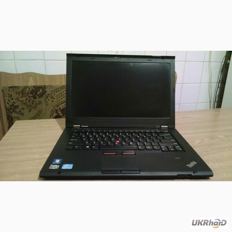 Фото 2. Lenovo ThinkPad T430s, 14 1600x900, i7-3520M 2, 9-3, 6Ghz, 8GB, 500GB, Nvidia Quadro 5200M