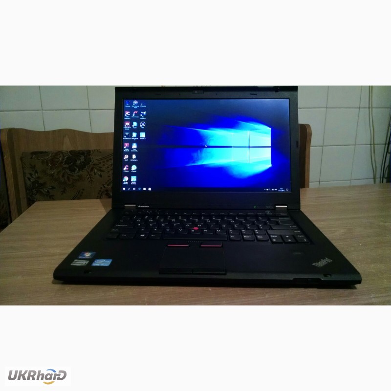 Фото 3. Lenovo ThinkPad T430s, 14 1600x900, i7-3520M 2, 9-3, 6Ghz, 8GB, 500GB, Nvidia Quadro 5200M