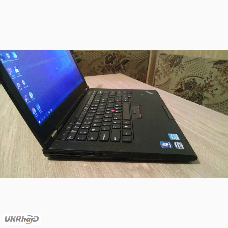 Фото 5. Lenovo ThinkPad T430s, 14 1600x900, i7-3520M 2, 9-3, 6Ghz, 8GB, 500GB, Nvidia Quadro 5200M