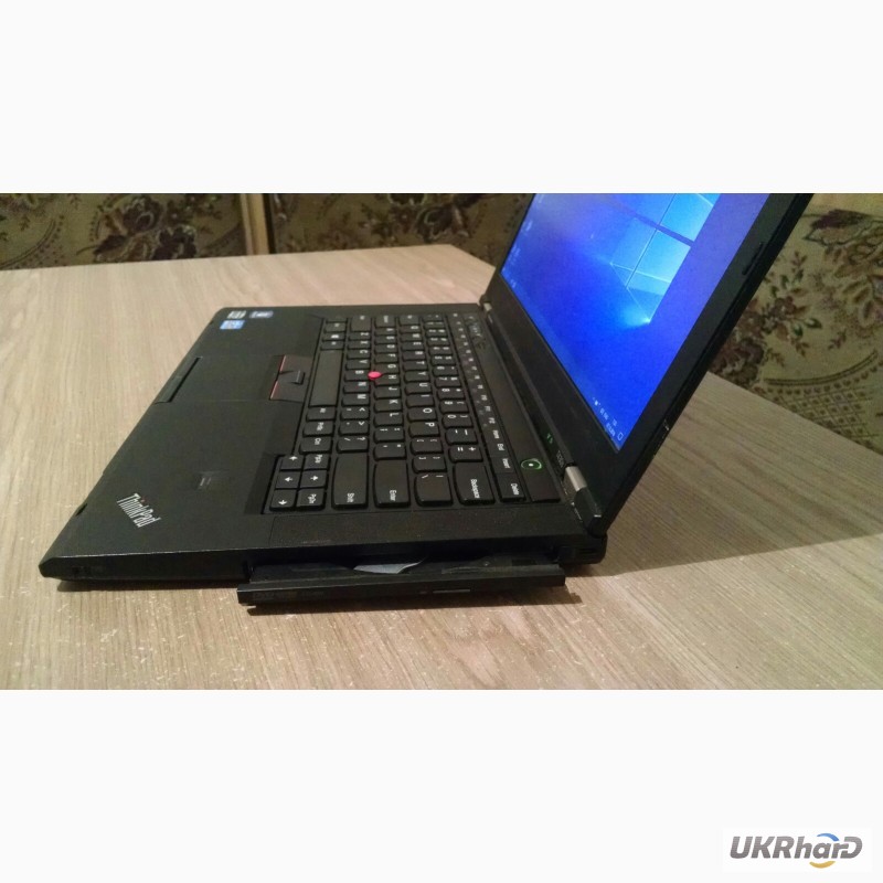 Фото 6. Lenovo ThinkPad T430s, 14 1600x900, i7-3520M 2, 9-3, 6Ghz, 8GB, 500GB, Nvidia Quadro 5200M