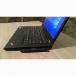 Lenovo ThinkPad T430s, 14 1600x900, i7-3520M 2, 9-3, 6Ghz, 8GB, 500GB, Nvidia Quadro 5200M