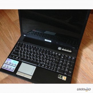 Продам запчасти от ноутбука MSI M673