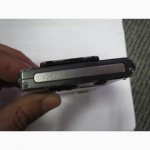 Cверхтонкий фотоаппарат 5.1 МП Sony Cyber-shot DSC-T7