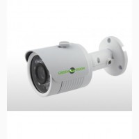 Комплект Відеоспостереження ІР 1.4 Мп Green Vision