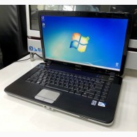 Двухядерный ноутбук Dell Vostro 1015