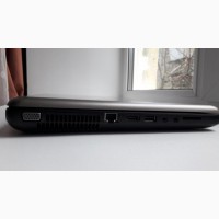 Большой, красивый ноутбук HP 630 (4ядра, батарея 4 часа )