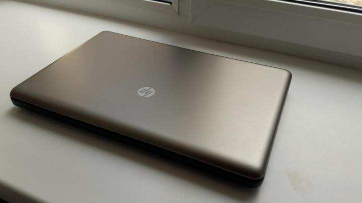 Фото 3. Большой, красивый ноутбук HP 630 (4ядра, батарея 4 часа )