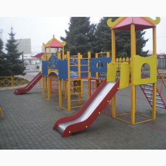 Детские площадки от производителя Бурынский район Сумская область