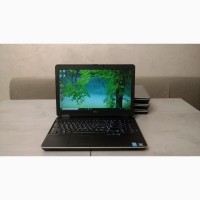 Ігрові ноутбуки Dell Latitude E6540, 15, 6 FHD IPS, i5-4310M, 8GB 256GB SSD, AMD Radeon 2gb