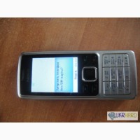 Продаю Nokia 6300