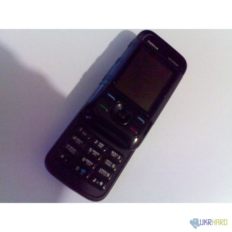 Фото 2. Продам бу Nokia 5300