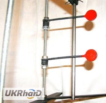 Мини-тир «Автоматический» для пневматики с доставкой по всей Украине. Изготовление пружин
