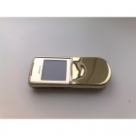 Nokia 8800sirocco gold