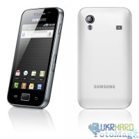 Мобильный телефон Samsung Galaxy Ace S5830 б.у продам