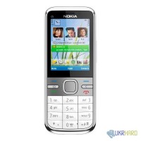 Продам Nokia c5-00 white (UA UCRF)