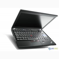 Ноутбук бизнес серии Lenovo ThinkPad X220
