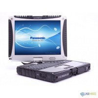 Panasonic cf 19 mk4 Защищенный ноутбук