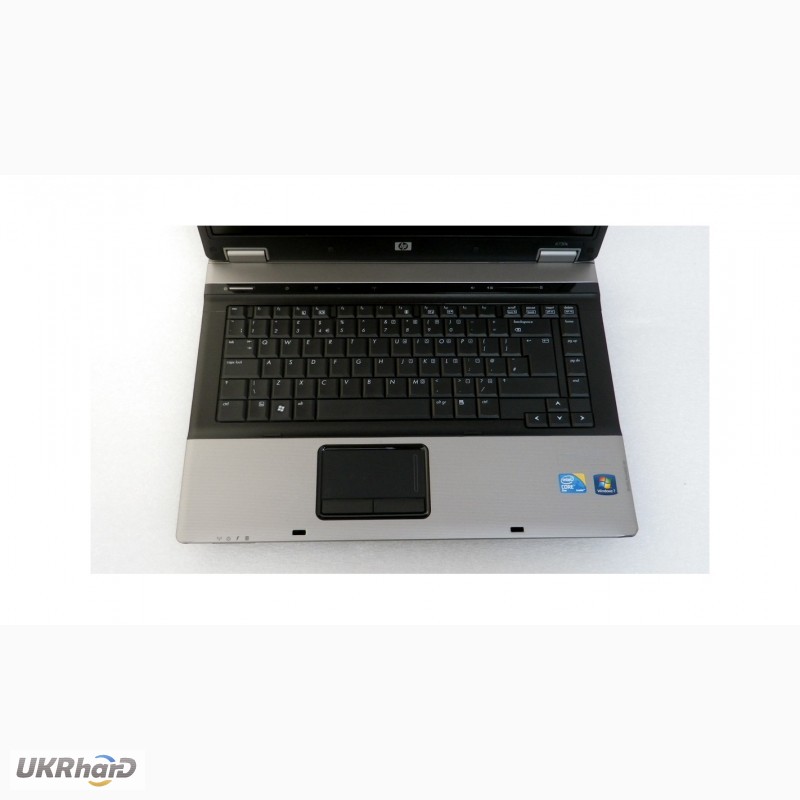 Фото 2. Ноутбук HP Compaq 6730b, Core2Duo P8700 (2.53Ghz), 2GB, 160Gb HDD