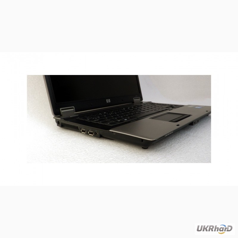Фото 5. Ноутбук HP Compaq 6730b, Core2Duo P8700 (2.53Ghz), 2GB, 160Gb HDD