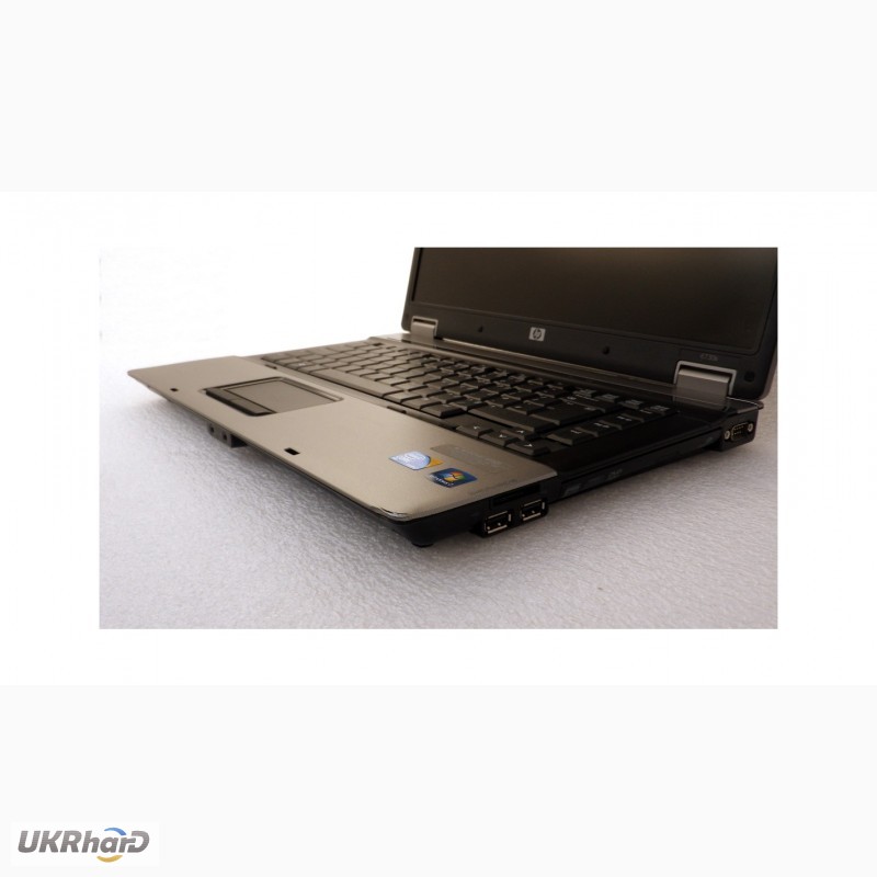 Фото 6. Ноутбук HP Compaq 6730b, Core2Duo P8700 (2.53Ghz), 2GB, 160Gb HDD