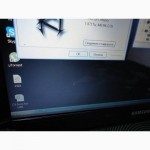 Ноутбук 14 Samsung R20 с дефектами, Celeron 1.86 ГГц