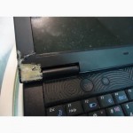Ноутбук 14 Samsung R20 с дефектами, Celeron 1.86 ГГц