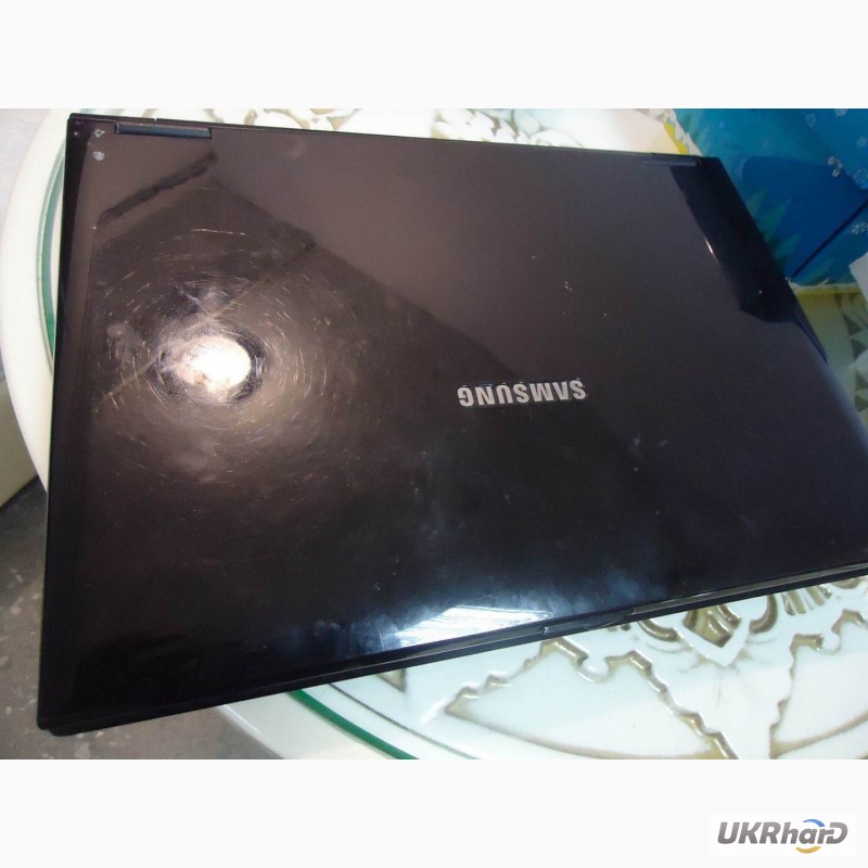 Фото 7. Ноутбук 14 Samsung R20 с дефектами, Celeron 1.86 ГГц