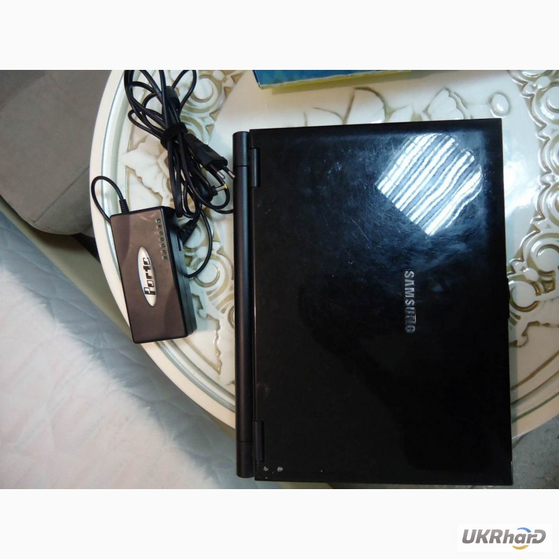 Фото 8. Ноутбук 14 Samsung R20 с дефектами, Celeron 1.86 ГГц