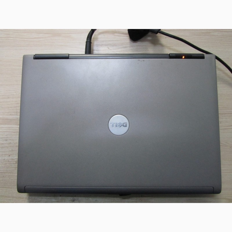 Фото 4. Ноутбук Dell Latitude D630 2 ядра 2 гига COM