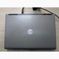 Ноутбук Dell Latitude D630 2 ядра 2 гига COM