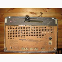 Продам радиолу Latvija M VEF 60 годов