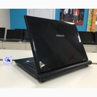 Ноутбук 2 ядра Samsung R25 батарея до 1 часа