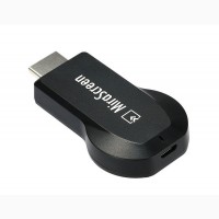 MiraScreen Wi-Fi HDMI адаптер донгл Miracast airplay DLNA