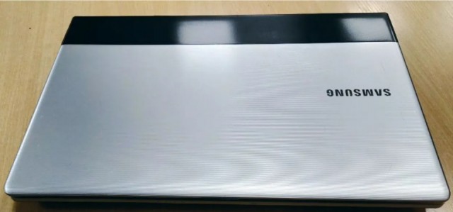 Фото 3. Большой игровой ноутбук Samsung NP300E7A (core i5, 8 гиг)