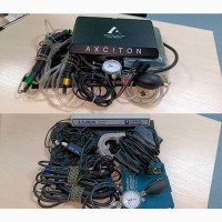 Б/у детекторы лжи Лафайет LX-4000 и Акситон