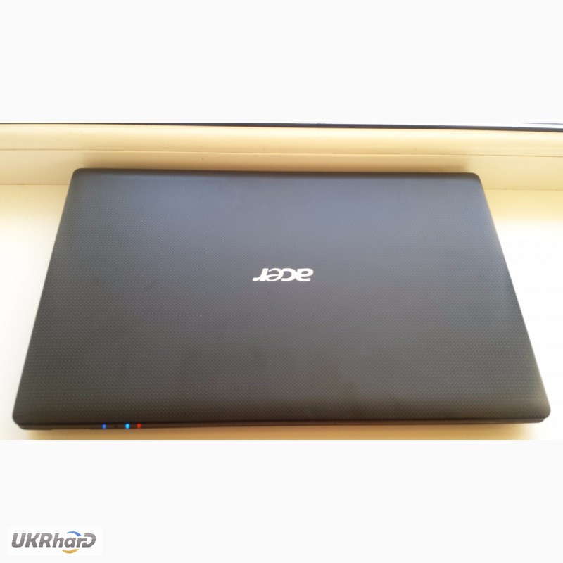 Acer Aspire 5750G (Intel Core i3/RAM 4ГБ/GeForce 610)