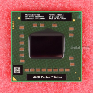 Процессор к ноутбуку AMD Turion X2 Ultra ZM-84
