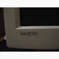 Элт-монитор SAMTRON 76 E смотри цена