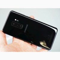 Samsung Galaxy S9+2сим, 6, 2 дюй, 8 яд, 64 Гб, 13 Мп, 3500 мА/ч