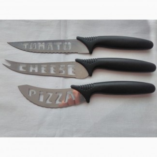 Набор ножей для пиццы